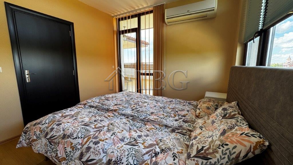 1 Bath, ApartmentFor Sale, VIYANA, Nessebar