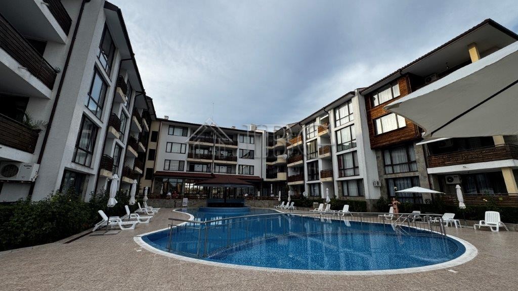 1 Bath, ApartmentFor Sale, VIYANA, Nessebar