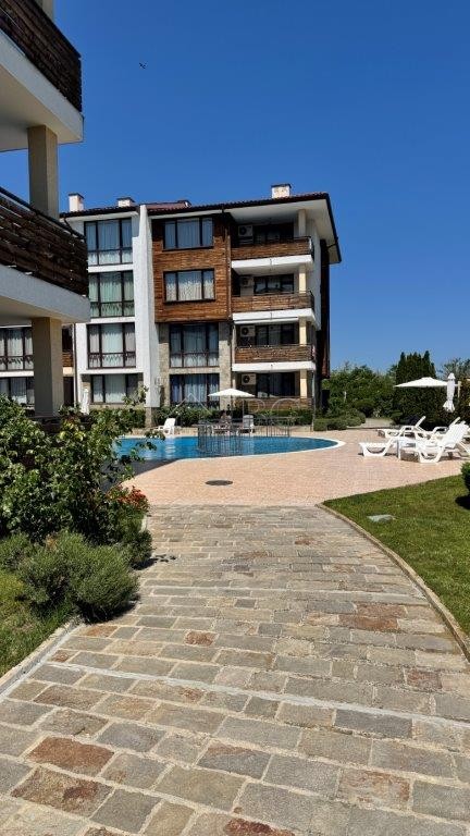 1 Bath, ApartmentFor Sale, VIYANA, Nessebar