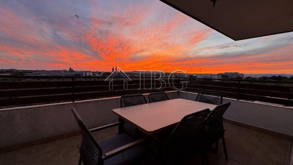 1 Bath, ApartmentFor Sale, VIYANA, Nessebar