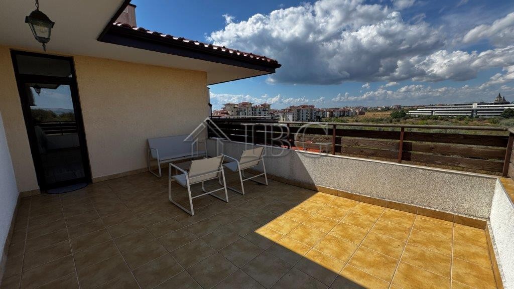 1 Bath, ApartmentFor Sale, VIYANA, Nessebar