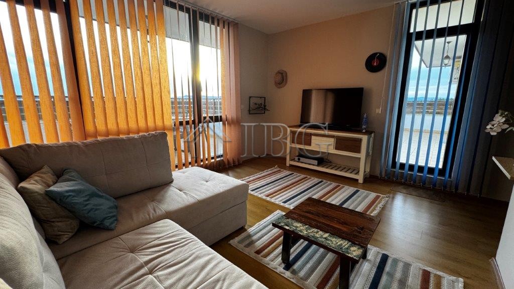 1 Bath, ApartmentFor Sale, VIYANA, Nessebar