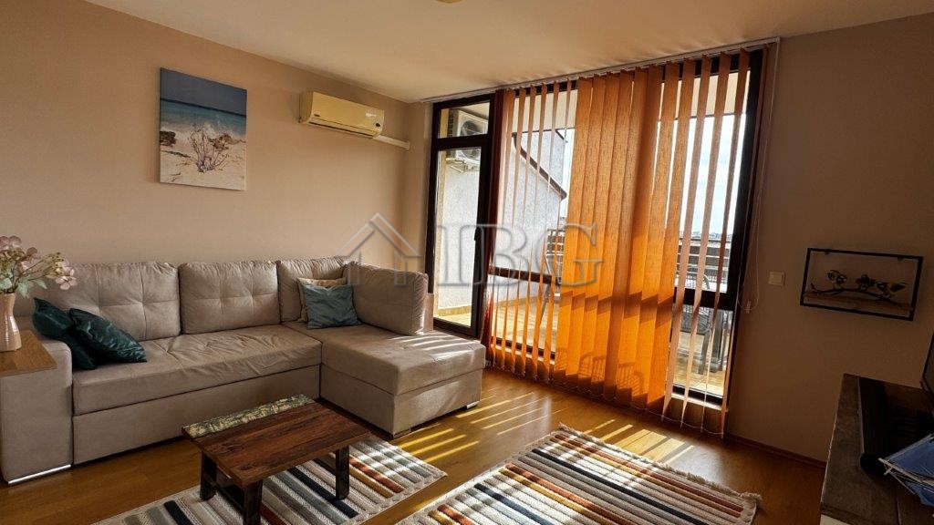 1 Bath, ApartmentFor Sale, VIYANA, Nessebar