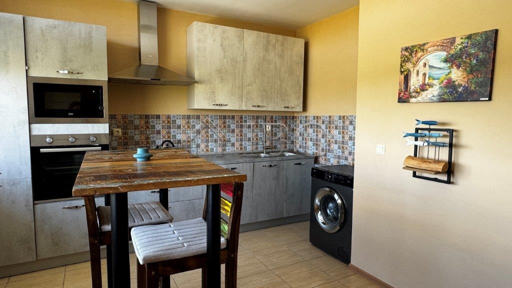 1 Bath, ApartmentFor Sale, VIYANA, Nessebar