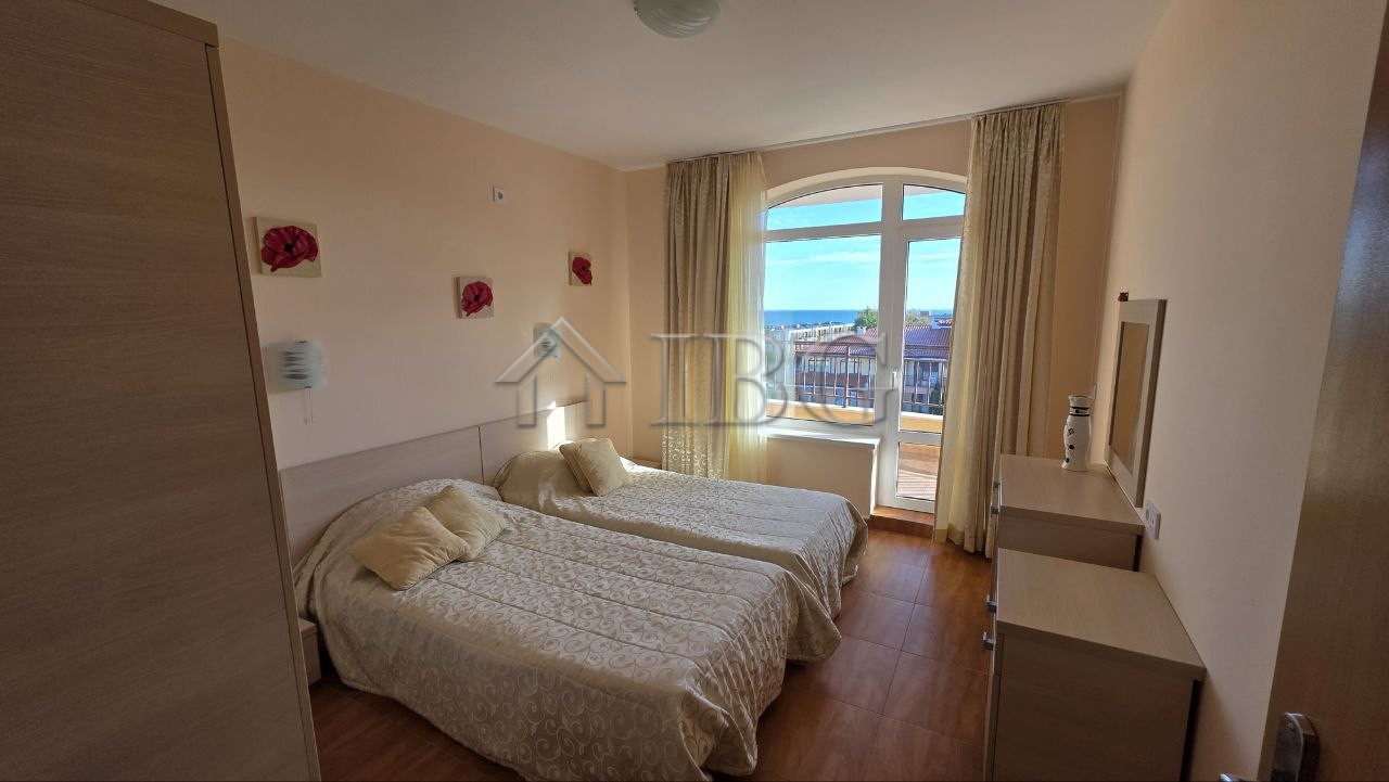 1 Bath, ApartmentFor Sale, Panorama Dreams, SvetI Vlas