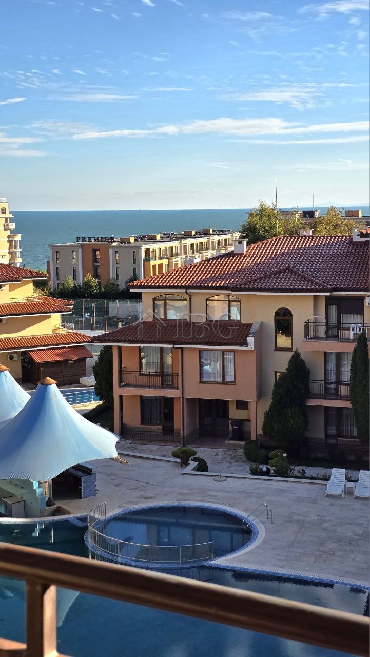 1 Bath, ApartmentFor Sale, Panorama Dreams, SvetI Vlas