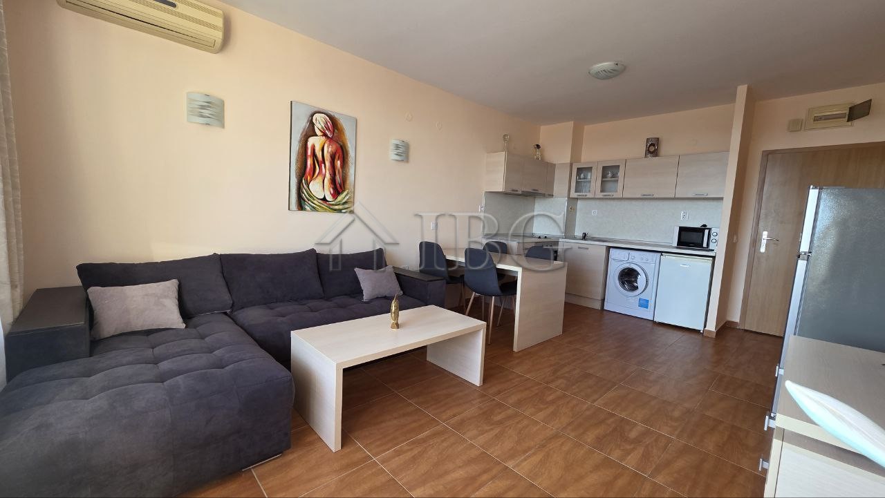 1 Bath, ApartmentFor Sale, Panorama Dreams, SvetI Vlas