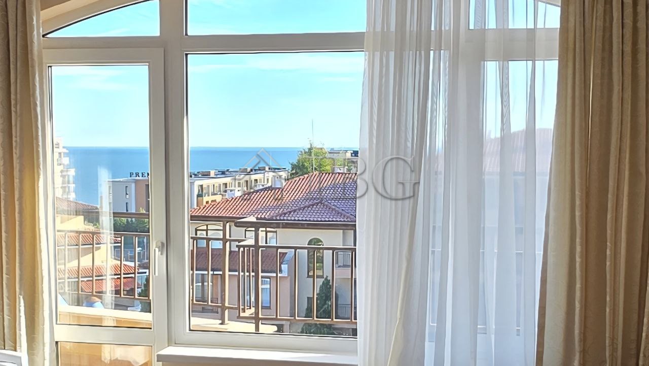 1 Bath, ApartmentFor Sale, Panorama Dreams, SvetI Vlas