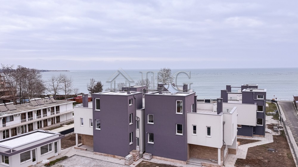 2 Bath, ApartmentFor Sale, Villa Rossa, Burgas