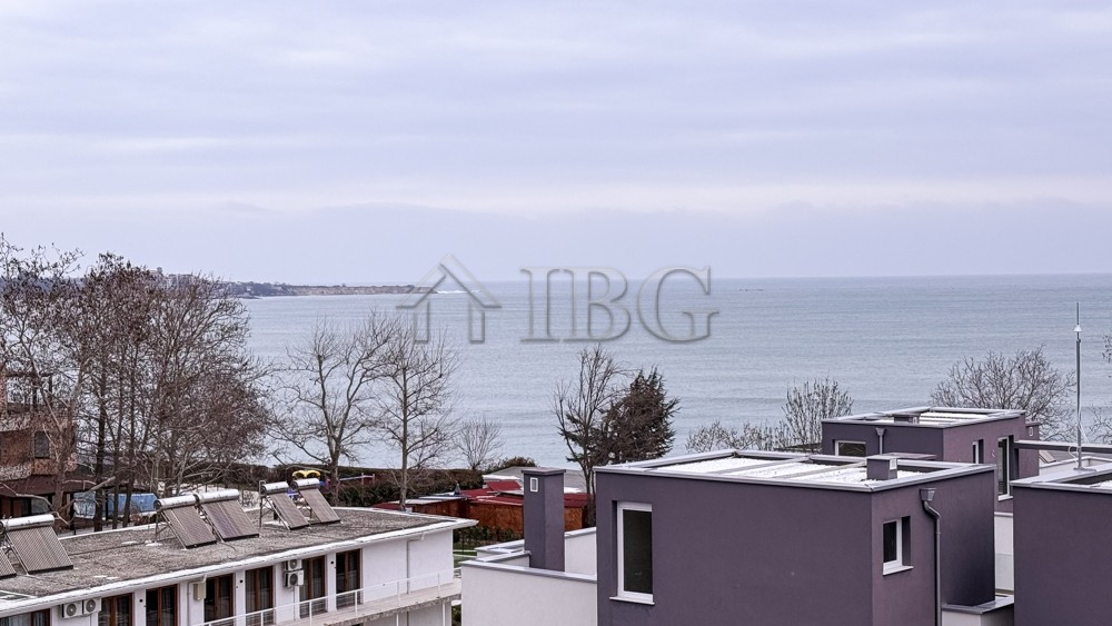 2 Bath, ApartmentFor Sale, Villa Rossa, Burgas