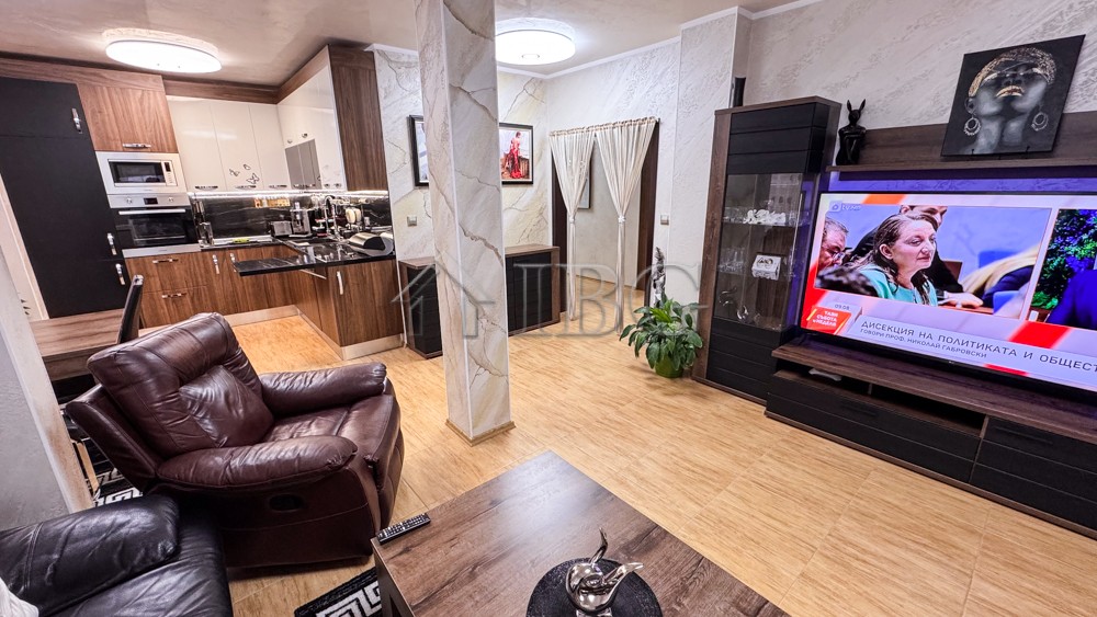 2 Bath, ApartmentFor Sale, Villa Rossa, Burgas