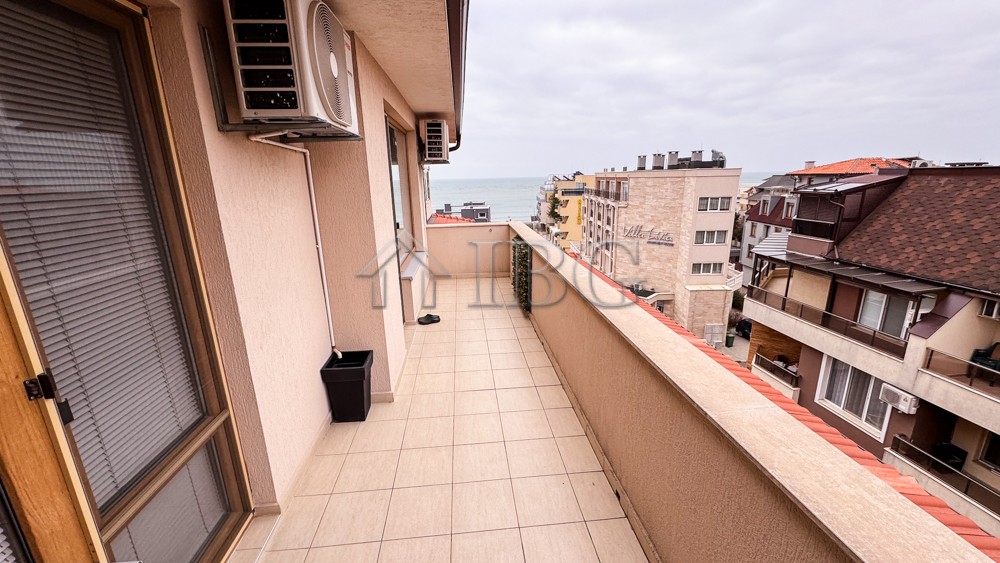 2 Bath, ApartmentFor Sale, Villa Rossa, Burgas