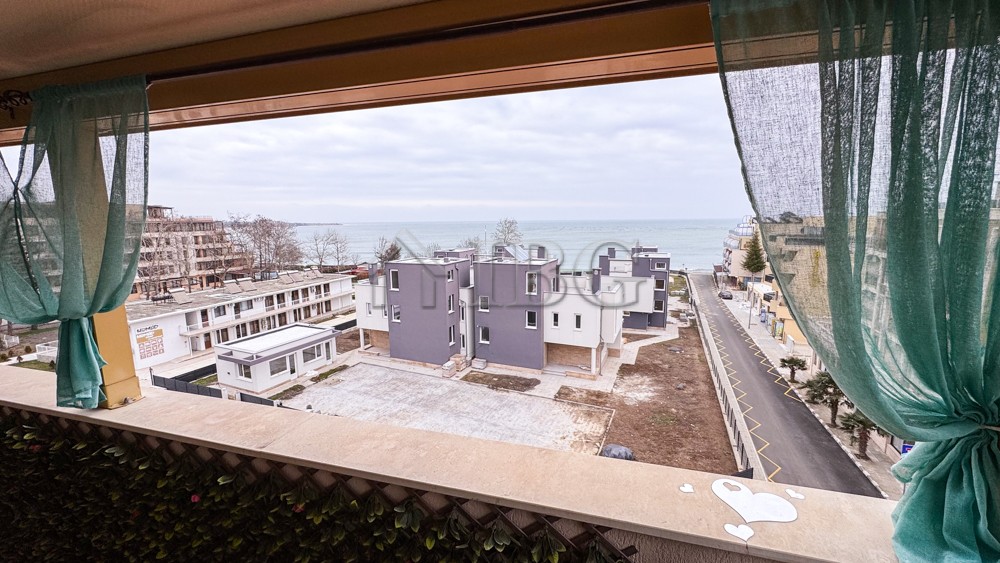 2 Bath, ApartmentFor Sale, Villa Rossa, Burgas