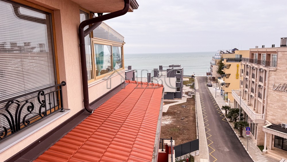 2 Bath, ApartmentFor Sale, Villa Rossa, Burgas