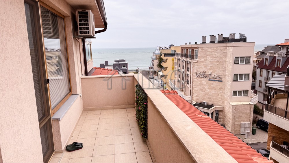 2 Bath, ApartmentFor Sale, Villa Rossa, Burgas