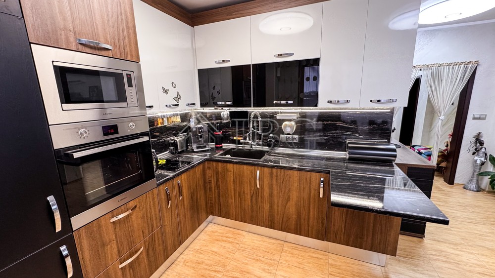 2 Bath, ApartmentFor Sale, Villa Rossa, Burgas