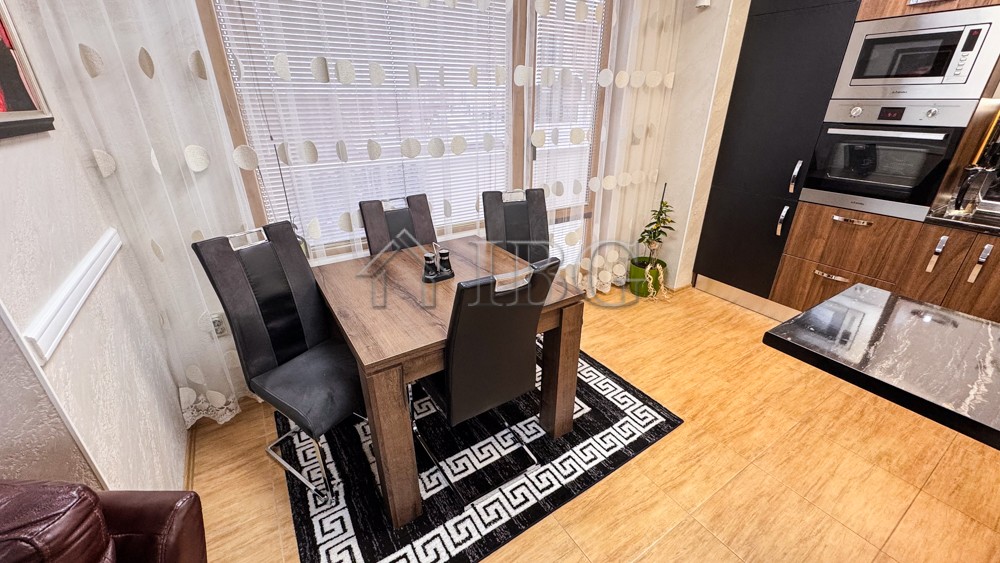 2 Bath, ApartmentFor Sale, Villa Rossa, Burgas