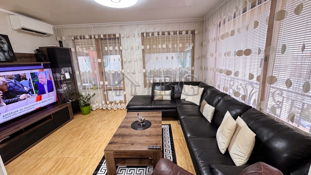 2 Bath, ApartmentFor Sale, Villa Rossa, Burgas