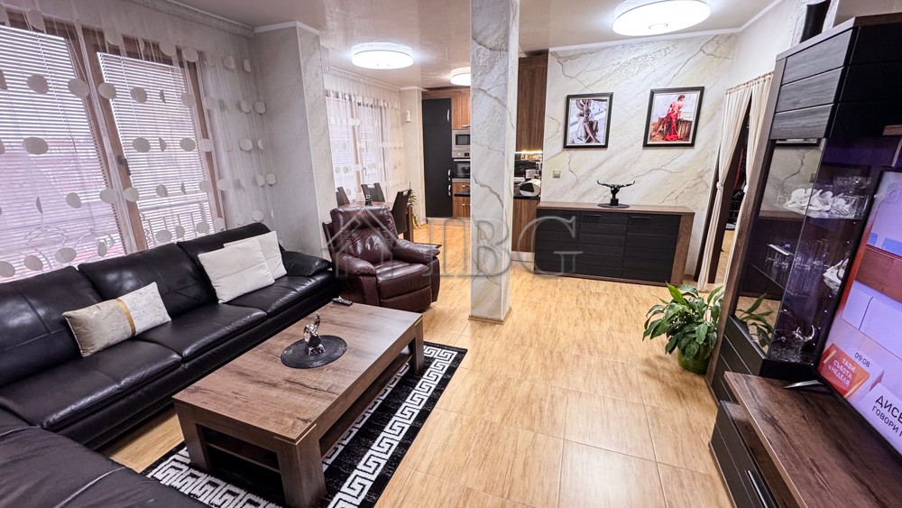 2 Bath, ApartmentFor Sale, Villa Rossa, Burgas