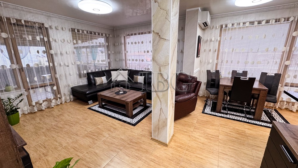 2 Bath, ApartmentFor Sale, Villa Rossa, Burgas