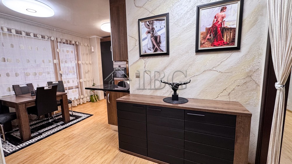 2 Bath, ApartmentFor Sale, Villa Rossa, Burgas