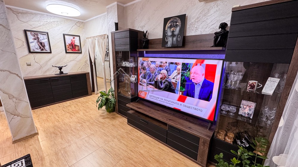 2 Bath, ApartmentFor Sale, Villa Rossa, Burgas