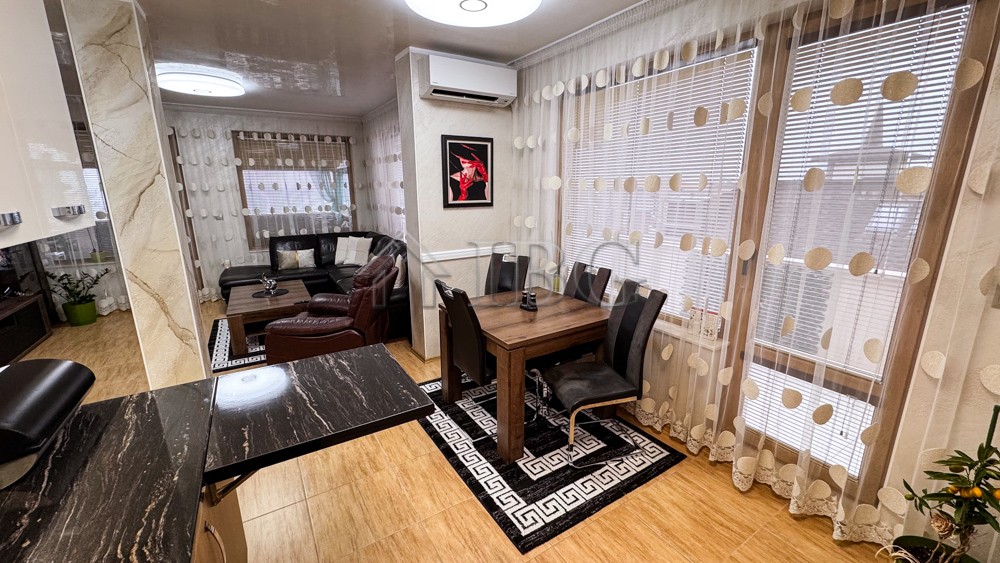 2 Bath, ApartmentFor Sale, Villa Rossa, Burgas