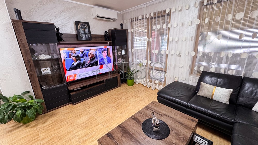 2 Bath, ApartmentFor Sale, Villa Rossa, Burgas