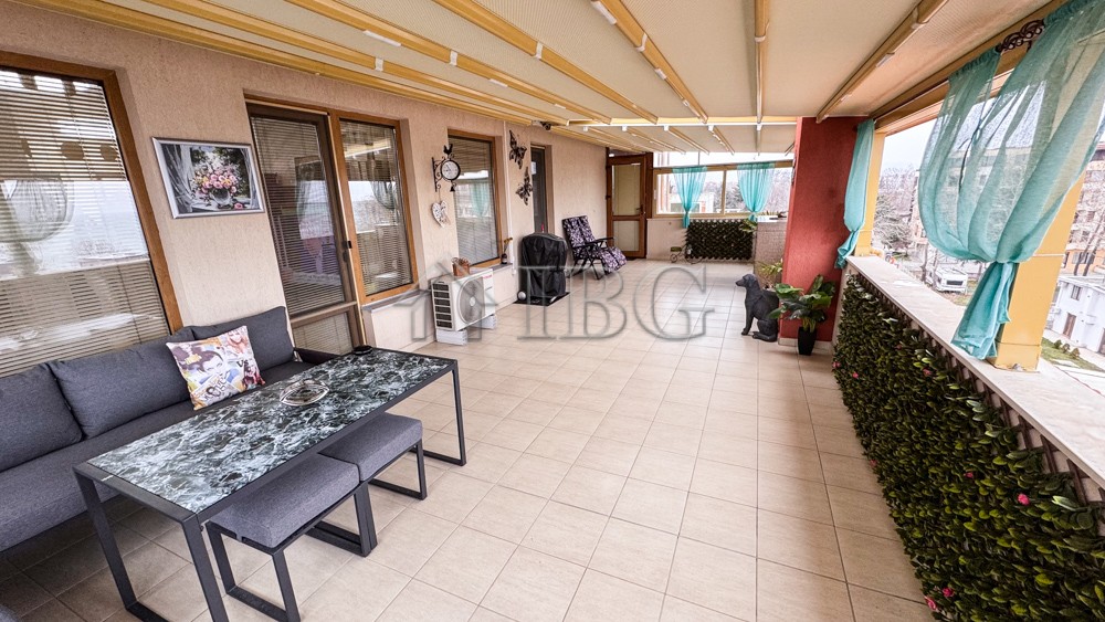 2 Bath, ApartmentFor Sale, Villa Rossa, Burgas