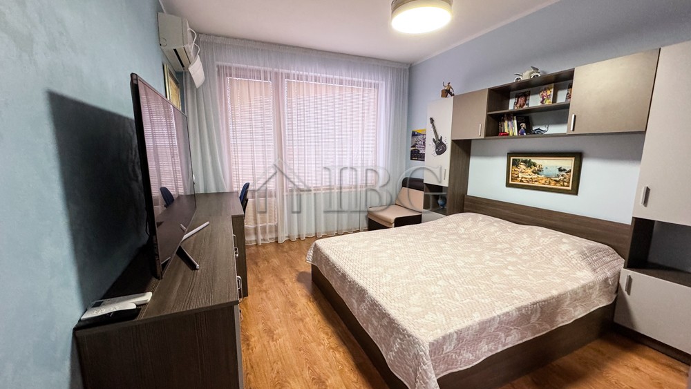 2 Bath, ApartmentFor Sale, Villa Rossa, Burgas