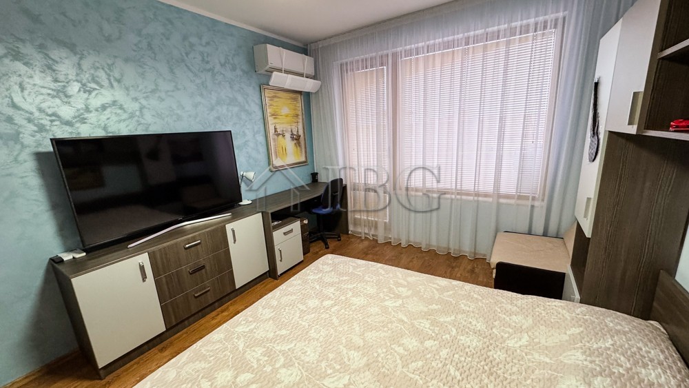 2 Bath, ApartmentFor Sale, Villa Rossa, Burgas