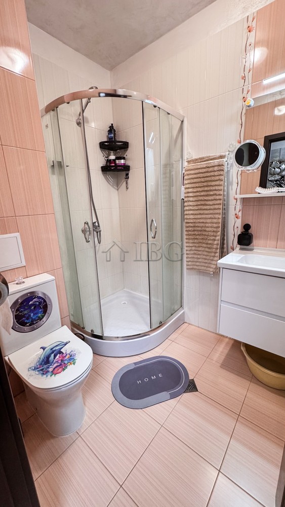 2 Bath, ApartmentFor Sale, Villa Rossa, Burgas