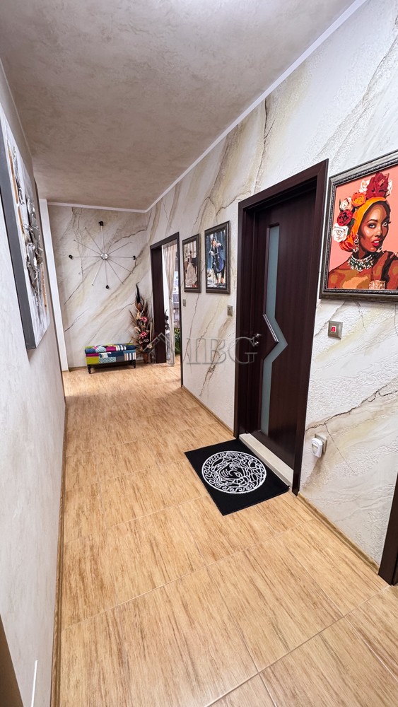 2 Bath, ApartmentFor Sale, Villa Rossa, Burgas