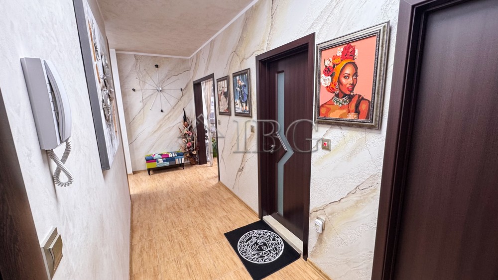 2 Bath, ApartmentFor Sale, Villa Rossa, Burgas