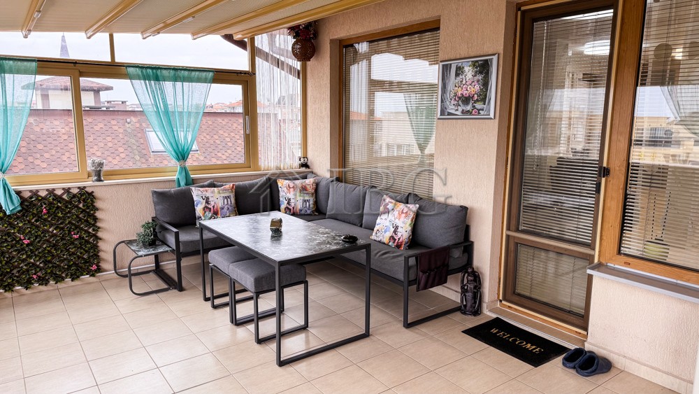 2 Bath, ApartmentFor Sale, Villa Rossa, Burgas