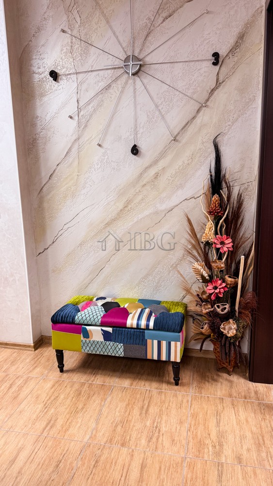 2 Bath, ApartmentFor Sale, Villa Rossa, Burgas