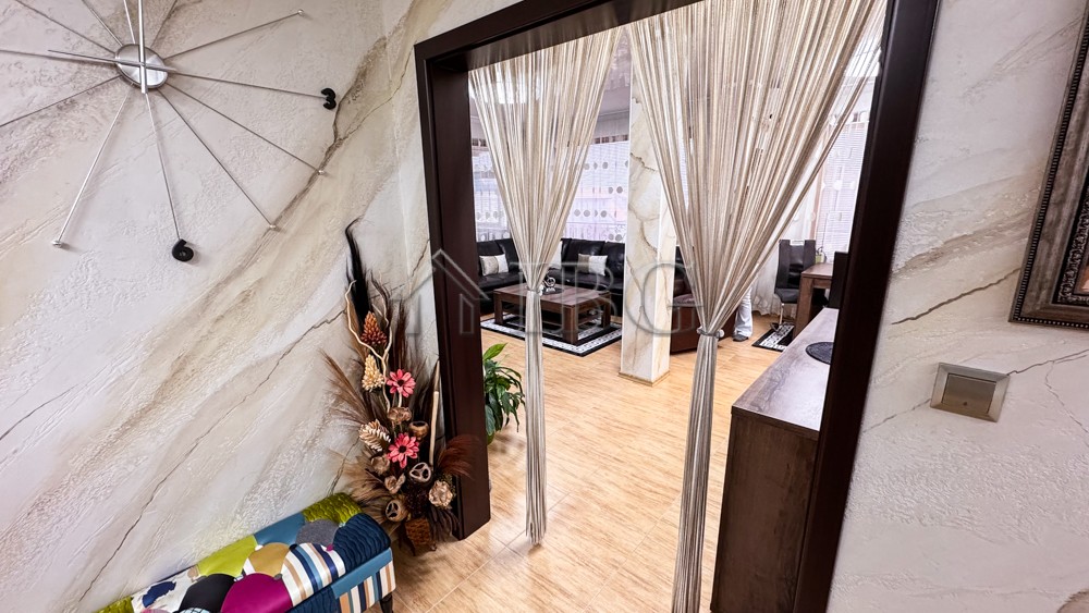 2 Bath, ApartmentFor Sale, Villa Rossa, Burgas