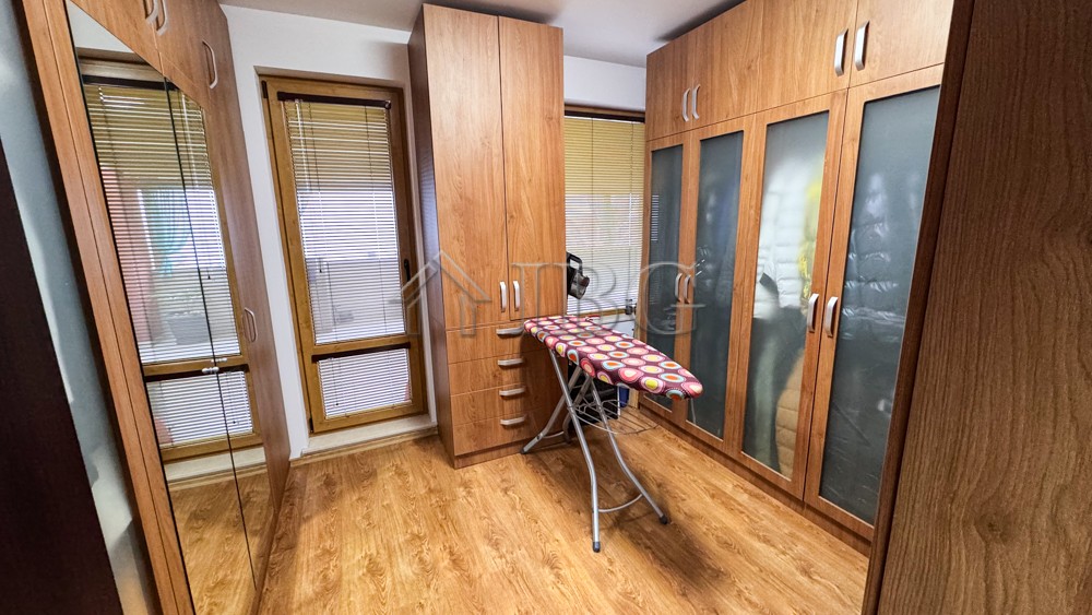 2 Bath, ApartmentFor Sale, Villa Rossa, Burgas