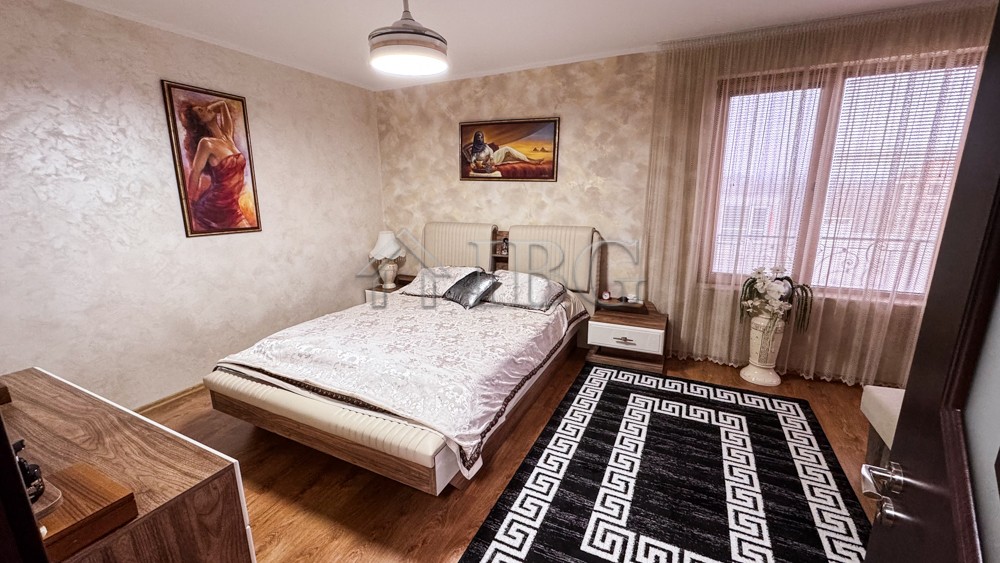 2 Bath, ApartmentFor Sale, Villa Rossa, Burgas