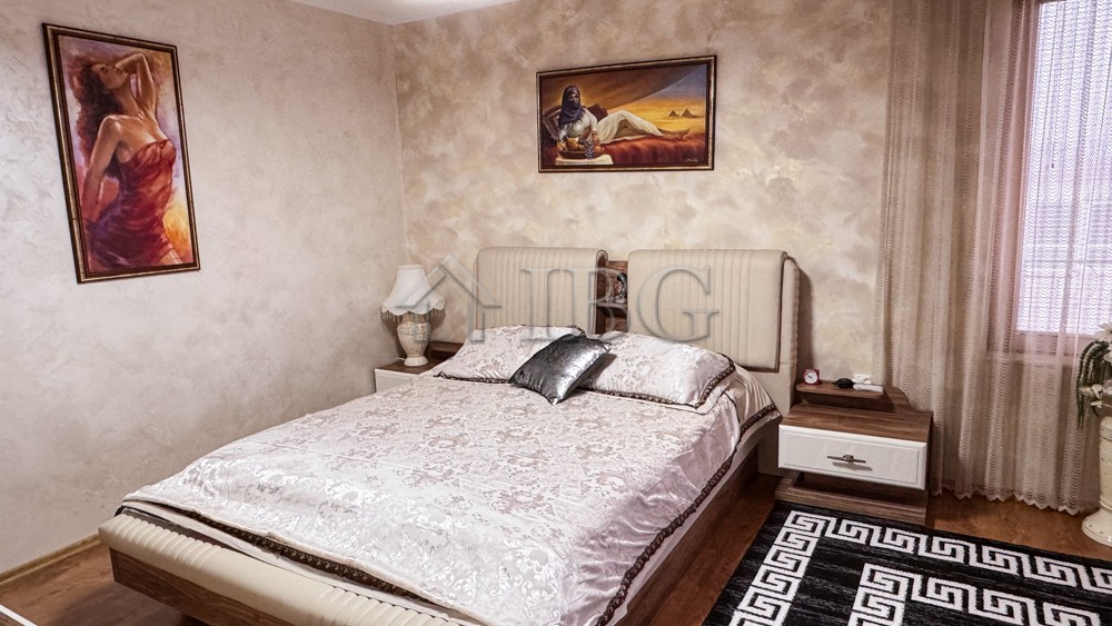 2 Bath, ApartmentFor Sale, Villa Rossa, Burgas