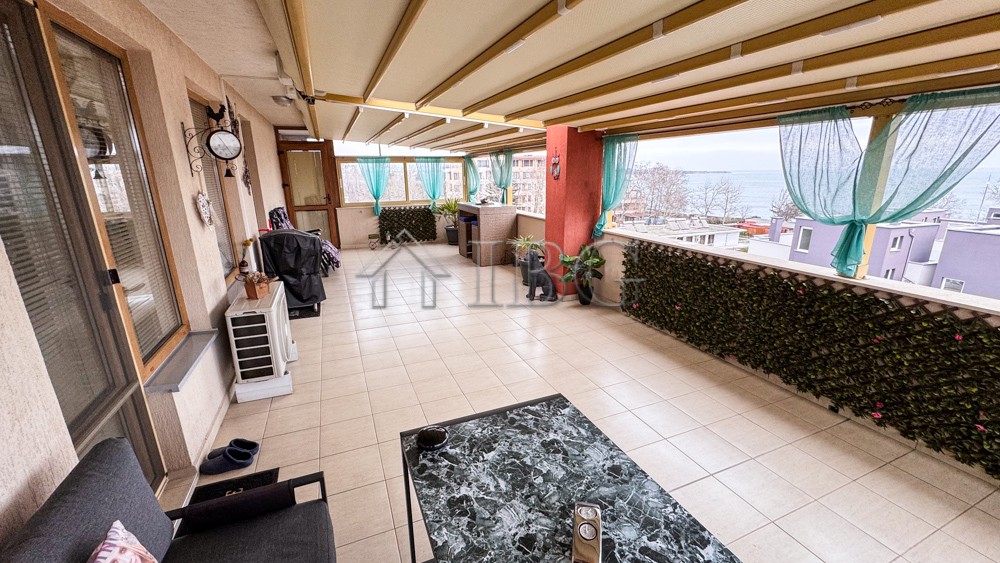 2 Bath, ApartmentFor Sale, Villa Rossa, Burgas