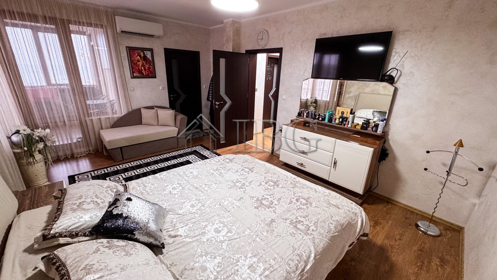 2 Bath, ApartmentFor Sale, Villa Rossa, Burgas