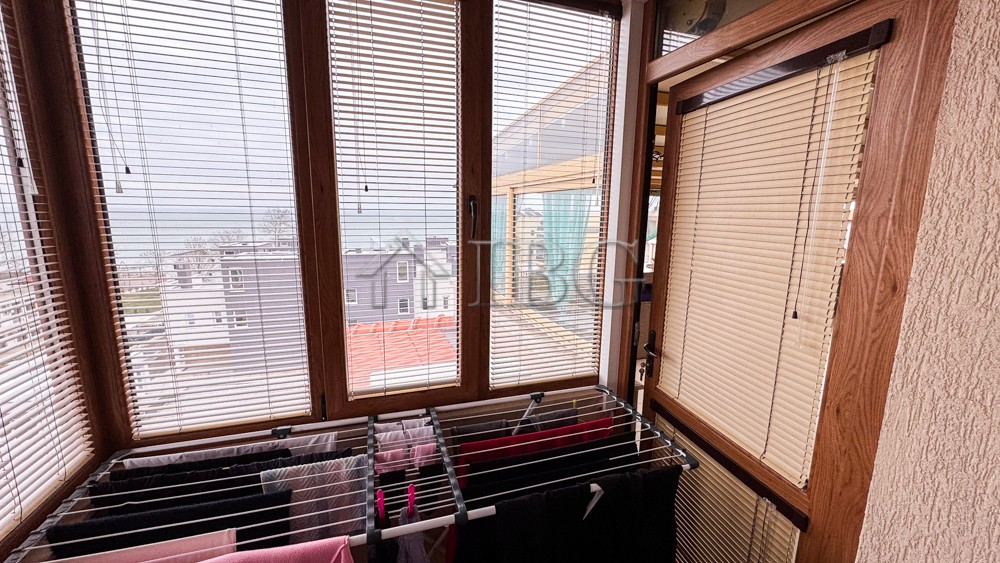 2 Bath, ApartmentFor Sale, Villa Rossa, Burgas