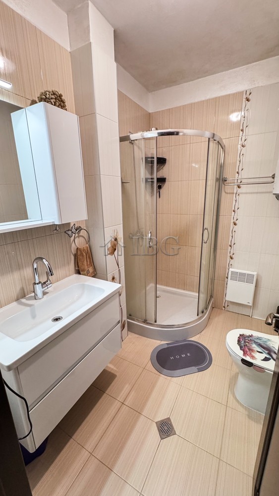 2 Bath, ApartmentFor Sale, Villa Rossa, Burgas