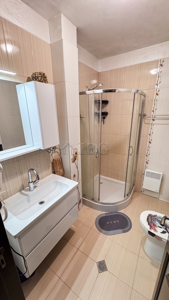 2 Bath, ApartmentFor Sale, Villa Rossa, Burgas