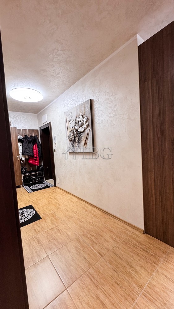 2 Bath, ApartmentFor Sale, Villa Rossa, Burgas