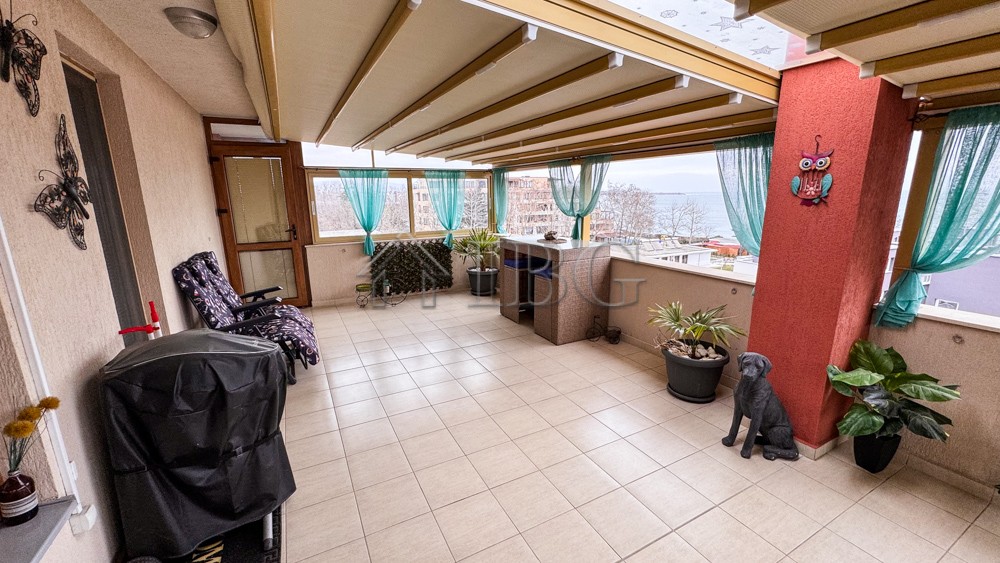 2 Bath, ApartmentFor Sale, Villa Rossa, Burgas