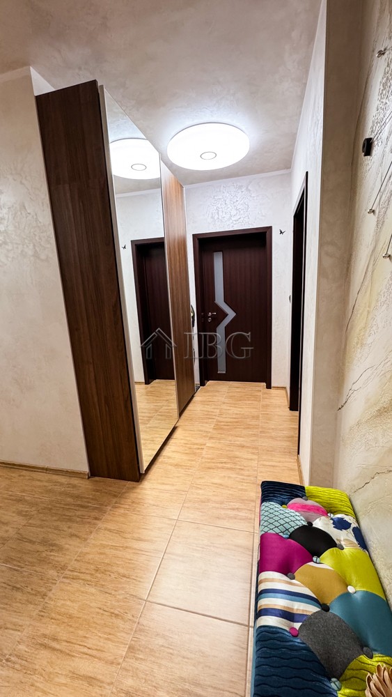 2 Bath, ApartmentFor Sale, Villa Rossa, Burgas