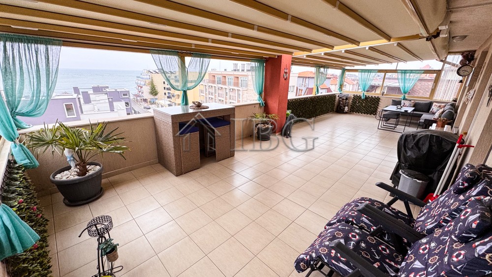 2 Bath, ApartmentFor Sale, Villa Rossa, Burgas