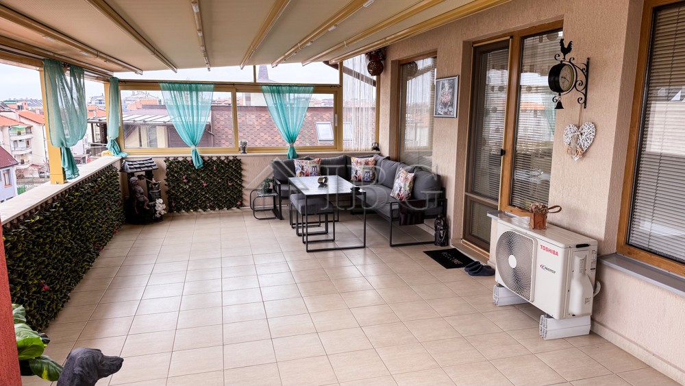 2 Bath, ApartmentFor Sale, Villa Rossa, Burgas